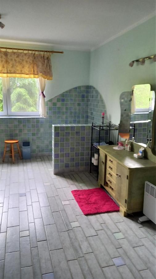 Dom Goscinny Lerka - 240 M2 Mazury Jeziora Lasy Lakorz Ngoại thất bức ảnh