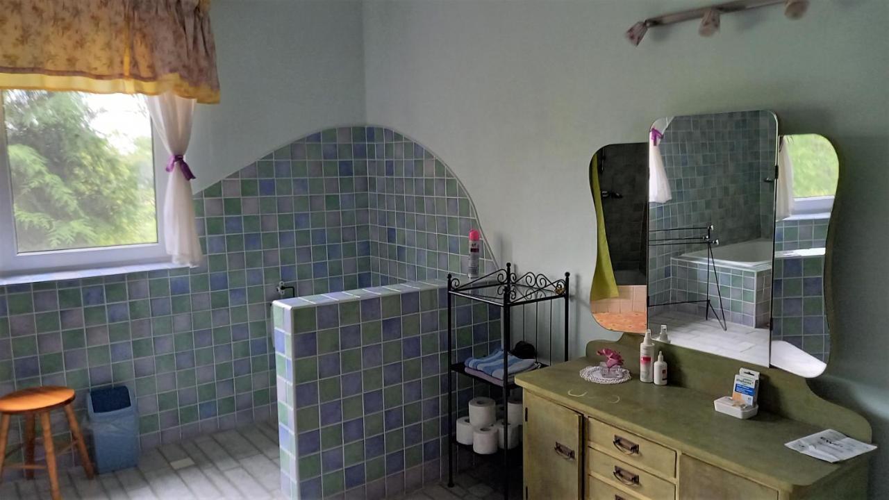 Dom Goscinny Lerka - 240 M2 Mazury Jeziora Lasy Lakorz Ngoại thất bức ảnh