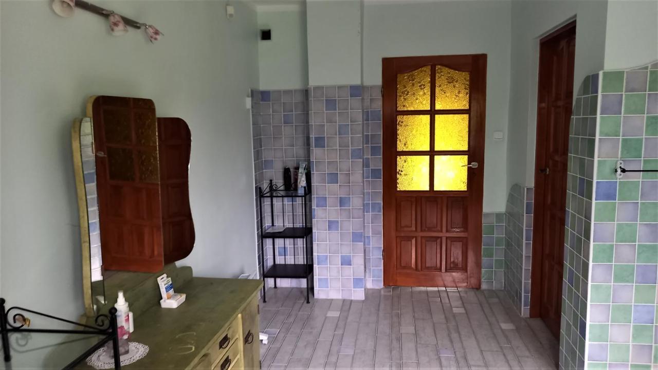 Dom Goscinny Lerka - 240 M2 Mazury Jeziora Lasy Lakorz Ngoại thất bức ảnh