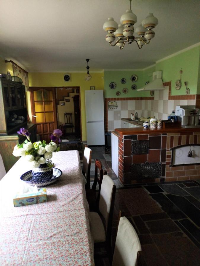 Dom Goscinny Lerka - 240 M2 Mazury Jeziora Lasy Lakorz Ngoại thất bức ảnh