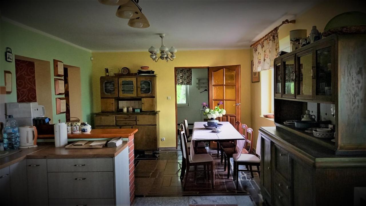 Dom Goscinny Lerka - 240 M2 Mazury Jeziora Lasy Lakorz Ngoại thất bức ảnh
