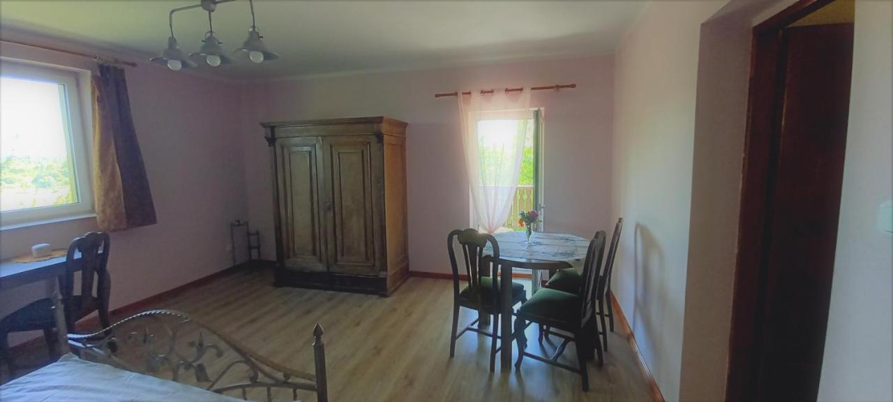 Dom Goscinny Lerka - 240 M2 Mazury Jeziora Lasy Lakorz Ngoại thất bức ảnh