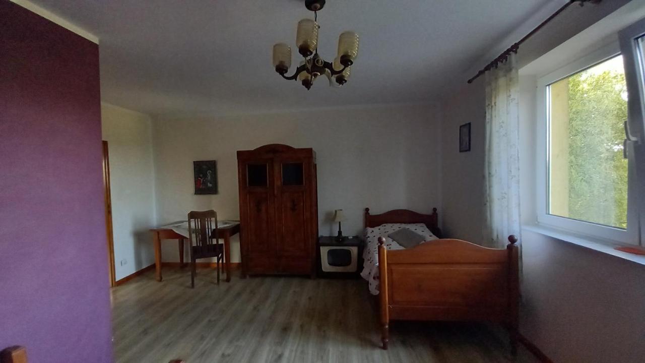 Dom Goscinny Lerka - 240 M2 Mazury Jeziora Lasy Lakorz Ngoại thất bức ảnh