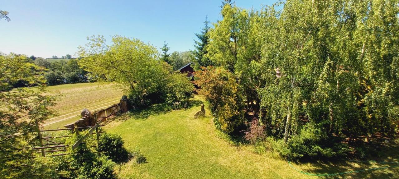 Dom Goscinny Lerka - 240 M2 Mazury Jeziora Lasy Lakorz Ngoại thất bức ảnh