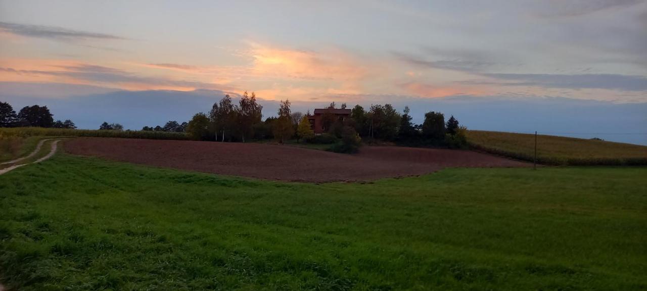 Dom Goscinny Lerka - 240 M2 Mazury Jeziora Lasy Lakorz Ngoại thất bức ảnh