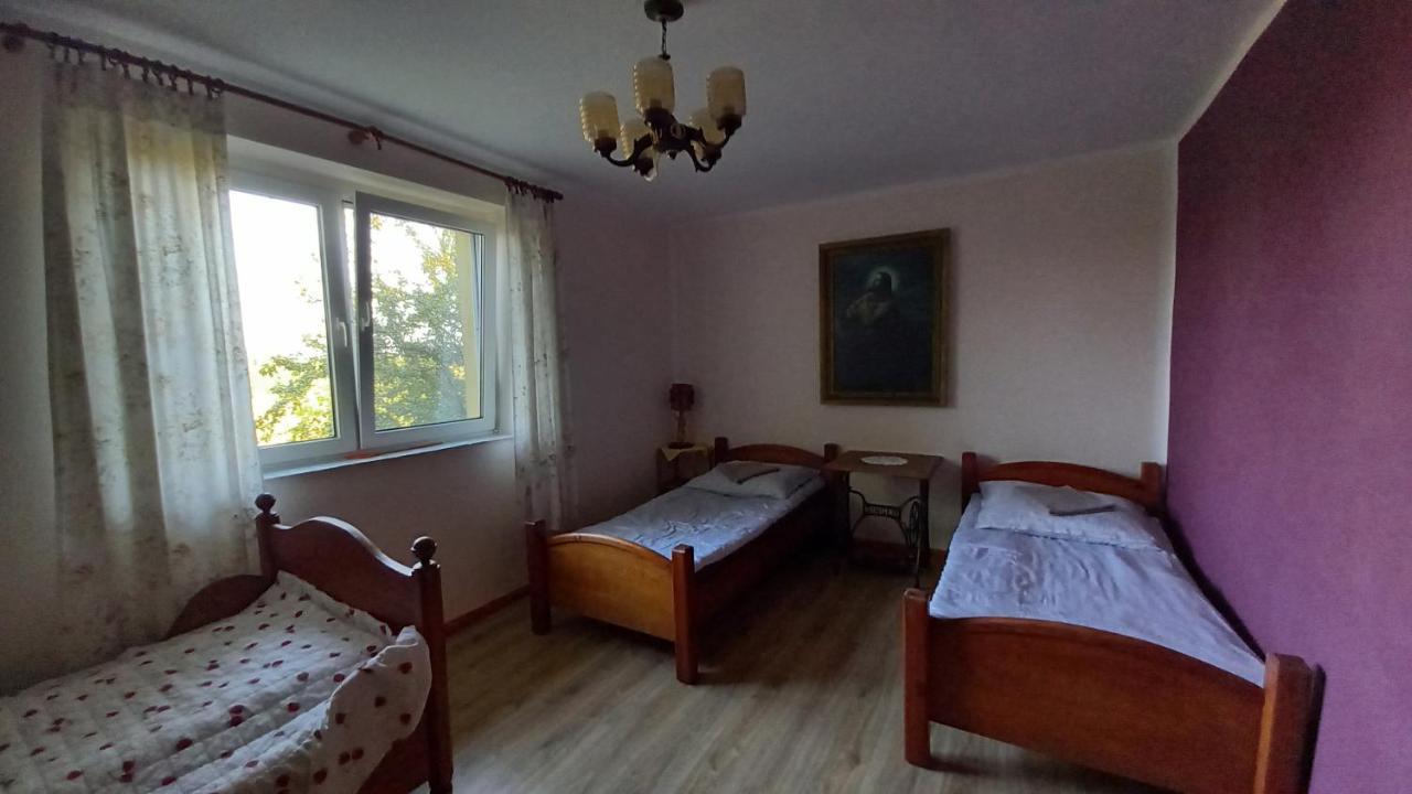 Dom Goscinny Lerka - 240 M2 Mazury Jeziora Lasy Lakorz Ngoại thất bức ảnh