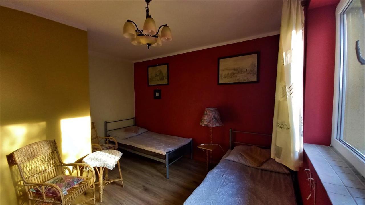 Dom Goscinny Lerka - 240 M2 Mazury Jeziora Lasy Lakorz Ngoại thất bức ảnh