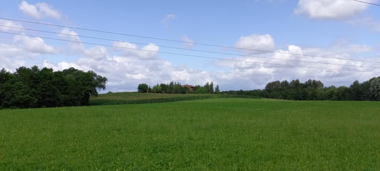 Dom Goscinny Lerka - 240 M2 Mazury Jeziora Lasy Lakorz Ngoại thất bức ảnh