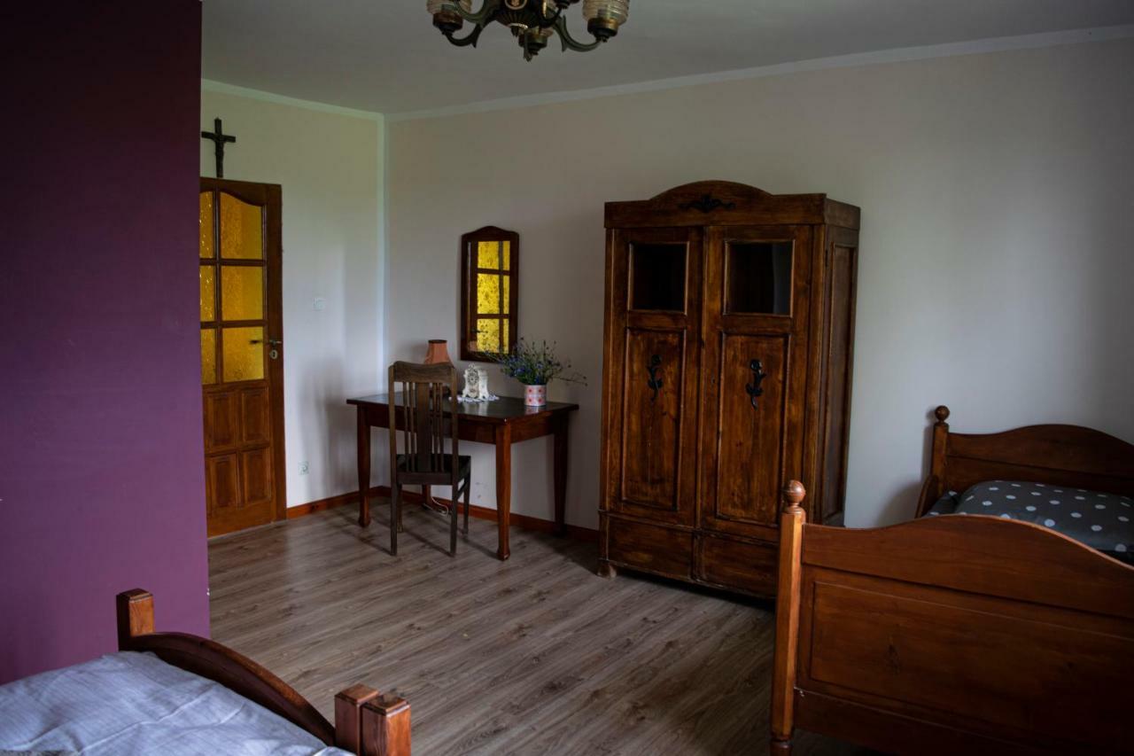 Dom Goscinny Lerka - 240 M2 Mazury Jeziora Lasy Lakorz Ngoại thất bức ảnh